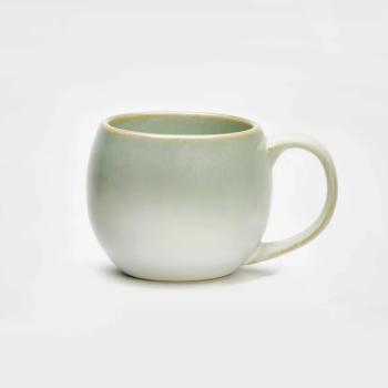 Tasse grün